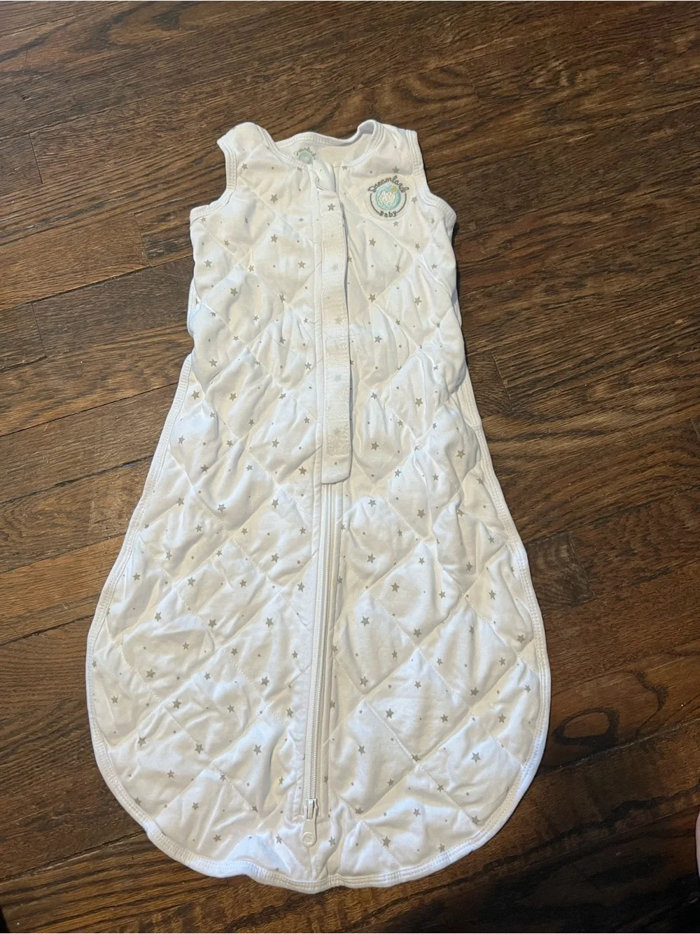 Dreamland Baby dream weighted